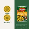 Del Monte Southern Style Whole Green Beans, 14.5 oz. Can