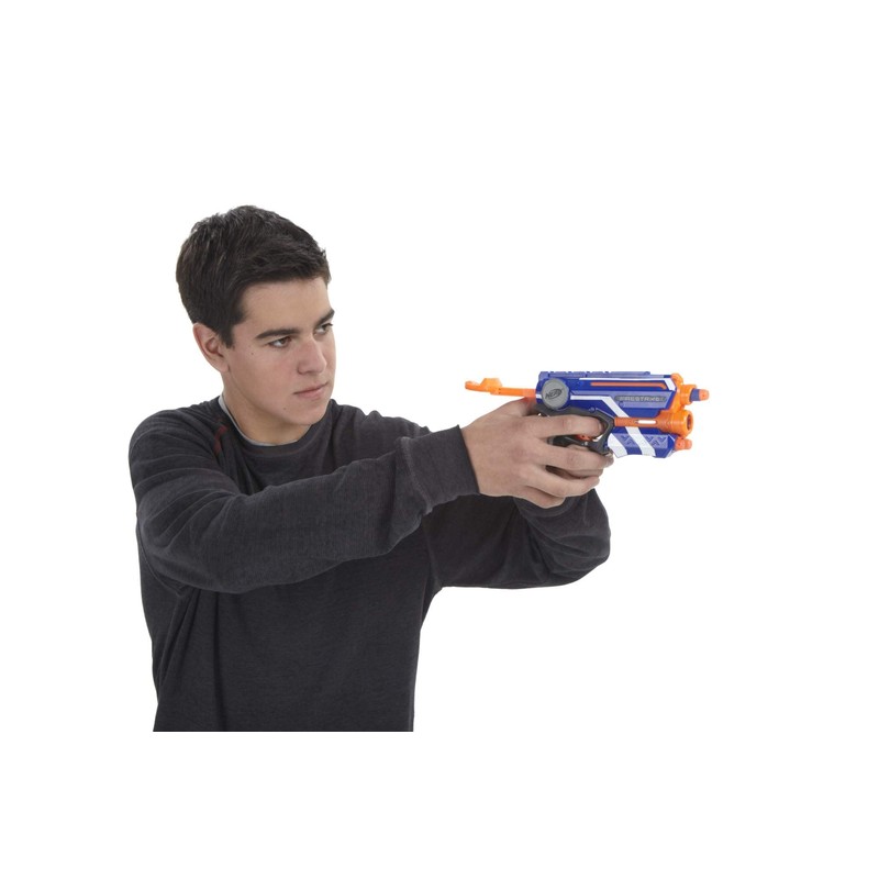 Hasbro (53378EU6) Nerf N-Strike Elite Firestrike