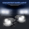 RP Remarkable Power, LED Fog Light for 2008 2009 2010