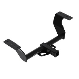 DRAW TITE 76271Class 3 Trailer Hitch, 2 Inch Square Receiver, Compatible with 2019-2025 Subaru Forester and 2022-2024 Subaru WRX.
