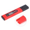 PH‑007 PH Tester Digital LCD PH Meter with Automatic Temperature
