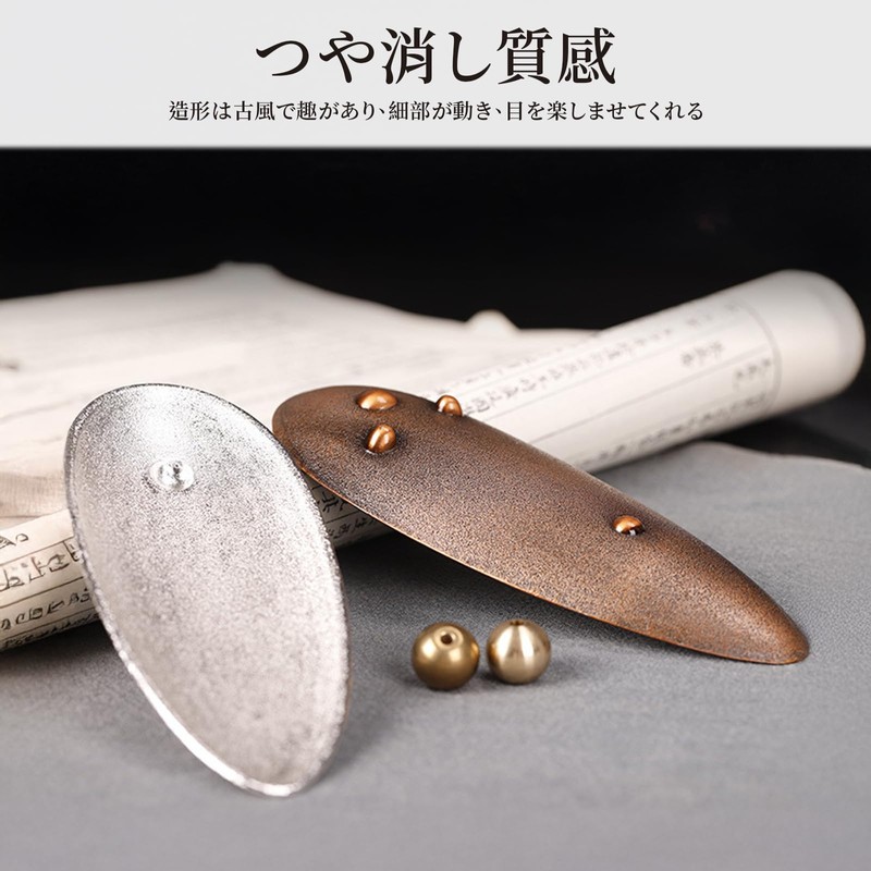Ruleheai Incense Holder, Incense Holder, Dish for Buddhist Altar, Japanese