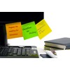 Post it Sticky Notes Bright | Square Shape Sticky Pads