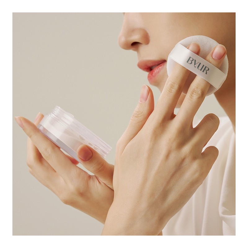 2 Buy Your Powder Puffs / 바이유어 파우더 퍼프 2개