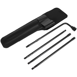 Aintier Spare Tire Tools Kit 20782706 22969370 Replacement Kit Fit for Silverado 2500 Silverado 2500 HD Classic for GMC Sierra 1500