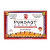 Puroast Low Acid Coffee| House Blend Single Serve Pods |