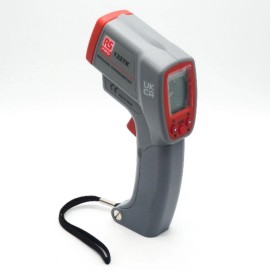 RS PRO 1327 Remote Temperature Measurement (Non-Contact) Infrared Thermometer