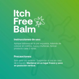 Bálsamo Para Picaduras Ing Nat Set 2 After Bite Balm B Life.