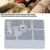 Air Filter Garden Chainsaw Filter Replacement for STIHL 030 031