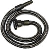 For Kirby Kirby Vacuum Cleaner Hose Suction Black Heritage Ii