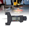 Belt Tension Meter, 2GT Timing Belt Tension Meter for 3D