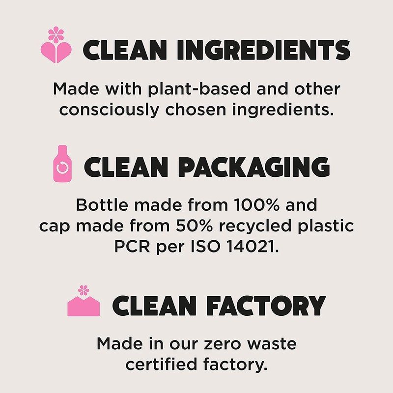 Ecover Zero Hand Soap 250ml