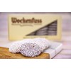 Wockenfuss Candies Nonpareils - Milk - 1lb