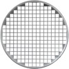 ECOPRO VENT 8" Inch Galvanized Ducting Take-Off End Cap with