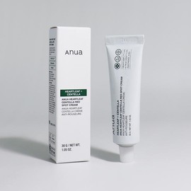 Anua 아누아 어성초 센텔라 레드 스팟 크림 연고 30g Anua Artemisia Centella Red Spot Cream Ointment 30g