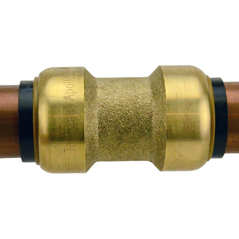 Tectite FSBC34 Plumbing Fitting, Brass