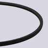 Sxkxm Ladder Hoist Drive Belts Replacement for TranzSporter 51" V-Belt,