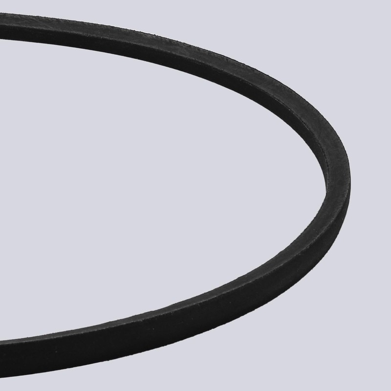 Sxkxm Ladder Hoist Drive Belts Replacement for TranzSporter 51" V-Belt,