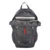 Eddie Bauer Stowaway Packable Backpack-Made from Ripstop Polyester, Dark Smoke,