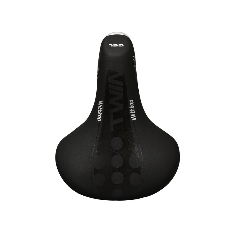 Büchel Wittkop Twin 2.0 97210 Saddle for Women with Gel