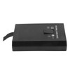 Console Internal Hard Drive Enclosure, Easy to Install, Lightweight Quick