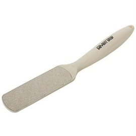 Premium Nickel Foot Scrubber (Large) Exfoliator Foot Scrubber Callus Management Foot Care Callus Remover Premium Nickel Foot Scrubber (Large) Calluses / 프리미엄 니켈 발밀이(대) 각질제거제 발미리 각질관리 풋케어 굳은살제거기 프리미엄 니켈 발밀이(대) 각질