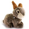 Emmi Rabbit Plush Toy Cuddly Toy