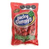 Gomita Lucky Gummys Mango Enchilado Con Chile 1kg