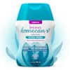 LOMECAN Ultra Fresh Jabón Líquido Intimo Versión De Bolsillo. Contiene
