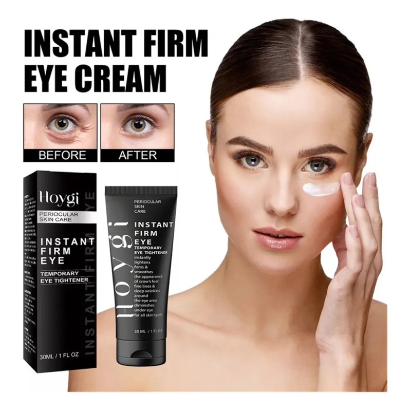 Ha Crema For Bolsas De Ojos E Firm Eye Tightener