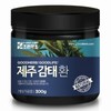 Joeun Yakcho 조은약초 감태환 300g Joeun Herbal Seaweed Powder 300g