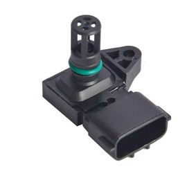 Manifold Air Pressure Sensor Fits for Jo-hn Deere Gator XUV XUV590E XUV590i XUV590M, Replaces MIA11670