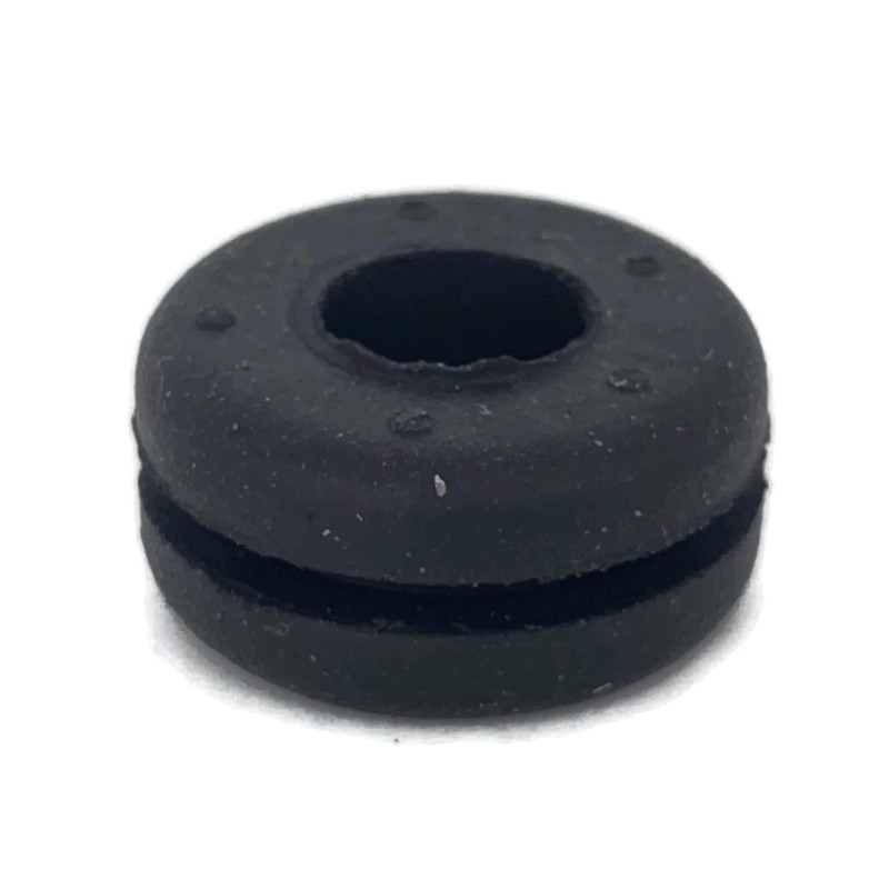 Wiring Grommets Rubber Grommets Cable Feed-Through Cable 6 mm Nozzle