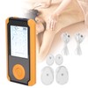 TENS Massager 16 Modes Dual Channel Digital Muscle Physiotherapy Massager