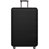Luggage Cover Protector Suitcase Protective Cover Trolley Luggage Case for