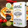 Aleta, Organic & PDO Extra Virgin Olive Oil, Certified Single