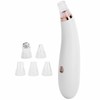 Visual Pore Cleaner Electric Blackheads Removal Acne Pimple Removal Facial