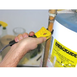 Pennzoil 19425 3/8" to 5-1/4" and 1" to 6-1/2" Wrench for Pennzoil Strap Oil Filter, (Set of 2)