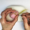 Bergin & Bath Needle Felting Kit - Easter Eggs -