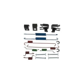 Raybestos H2342 Drum Brake (Maxi-Pack/Combi Kit-Axle), 1 Pack