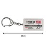Kintetsu 難波 Lines "Osaka 難波" Key Holder 2017 Train Goods