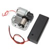 18 Note Musical Mechanism Movement Battery Powered Stress Relief DIY