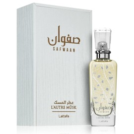 Lattafa Safwaan L'autre Oud & L'autre Musk Value Pack EDP - 100Ml (3.4Oz) (musk)