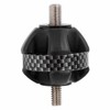 Rubber Bow Shock Absorbing Ball Portable Compound and Recurve Bow