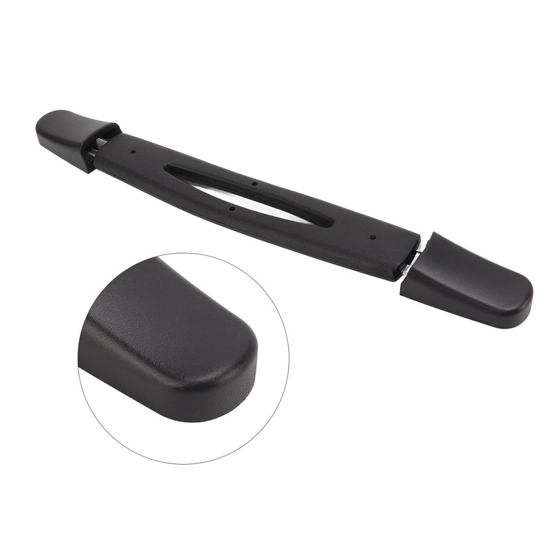 Suitcase Long Strap Grip, 23,3 cm, Replacement Plastic Luggage Pull