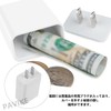 PAVIKE Hidden Safe Charger Hideaway Location Fake Stash Safe Safe