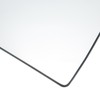Side Heated Mirror Glass Door Wing Outside Rear View Mirror