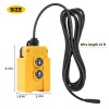 briidea Dump Trailer Remote Control Switch, Briidea 4 Wire 12V