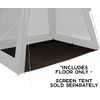 Eureka! NoBugZone Floor Accessory (Compatible with, but Not Included—The NoBugZone