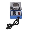 220V 150W Solder Pot Soldering Desoldering Bath 50mm ST-21C 450